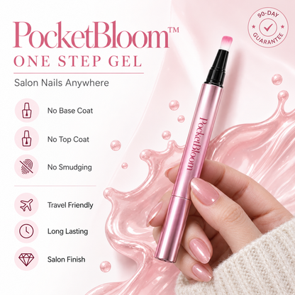 PocketBloom™ Salon Kit