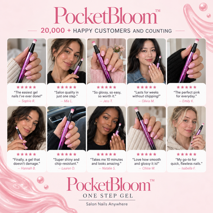 PocketBloom™ Salon Kit