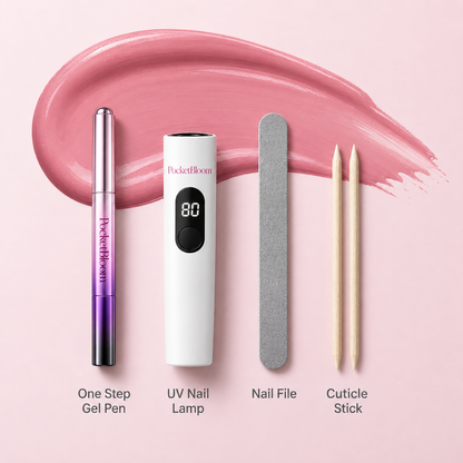PocketBloom™ Salon Kit