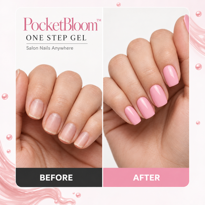 PocketBloom™ Salon Kit